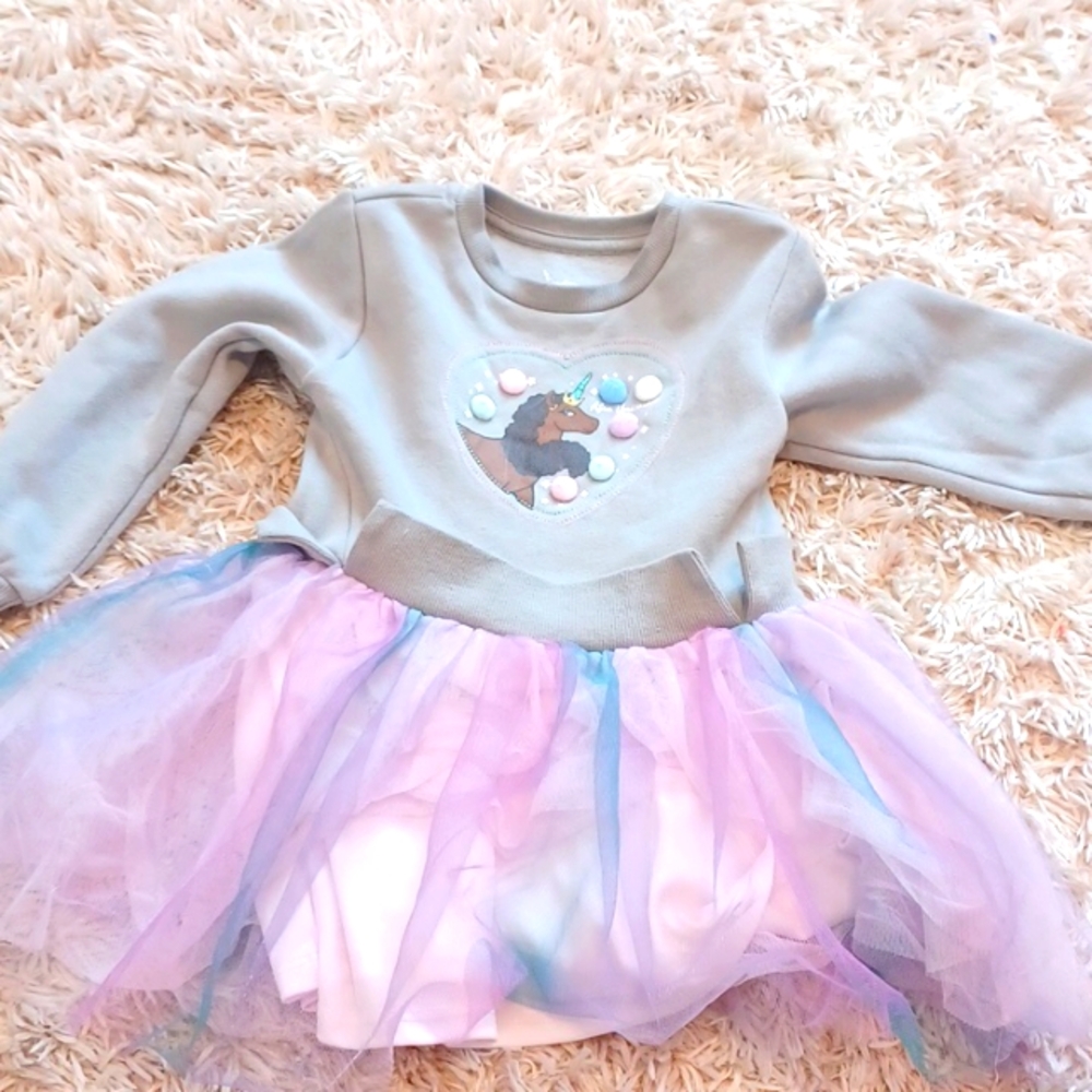 Girl dress